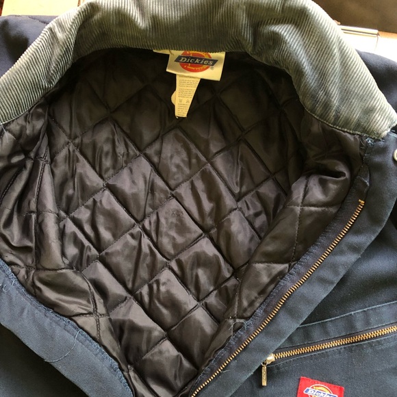 Vintage Dickies Boiler Suit - Picture 4 of 8